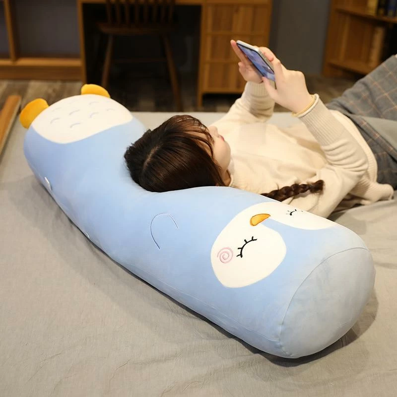 Soft Toy Kawaii Animal Body Pillow Collection 13 Soft Toy Kawaii Animal Body Pillow Collection