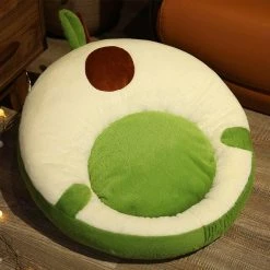 Home Decor Kawaii Round Animal Seat Collection