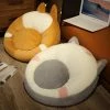 Home Decor Kawaii Round Animal Seat Collection