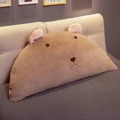 Home Decor Kawaii Animal Dumpling Pillows