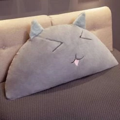 Home Decor Kawaii Animal Dumpling Pillows