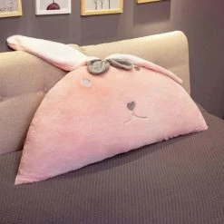 Home Decor Kawaii Animal Dumpling Pillows