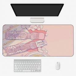 Accessories Kawaii Anime Aesthetics Large Mouse Pad 30 Accessories Kawaii Anime Aesthetics Large Mouse Pad