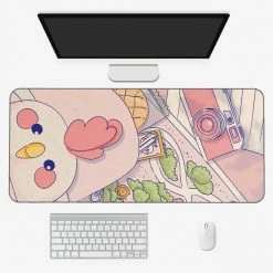 Accessories Kawaii Anime Aesthetics Large Mouse Pad 42 Accessories Kawaii Anime Aesthetics Large Mouse Pad