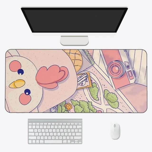 Accessories Kawaii Anime Aesthetics Large Mouse Pad 18 Accessories Kawaii Anime Aesthetics Large Mouse Pad