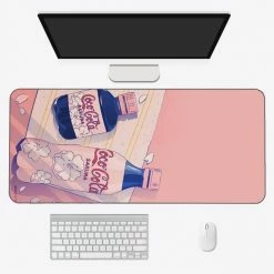 Accessories Kawaii Anime Aesthetics Large Mouse Pad 35 Accessories Kawaii Anime Aesthetics Large Mouse Pad
