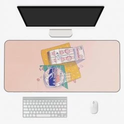 Accessories Kawaii Anime Aesthetics Large Mouse Pad 43 Accessories Kawaii Anime Aesthetics Large Mouse Pad