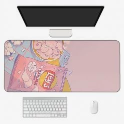 Accessories Kawaii Anime Aesthetics Large Mouse Pad 36 Accessories Kawaii Anime Aesthetics Large Mouse Pad