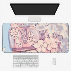 Accessories Kawaii Anime Aesthetics Large Mouse Pad 44 Accessories Kawaii Anime Aesthetics Large Mouse Pad