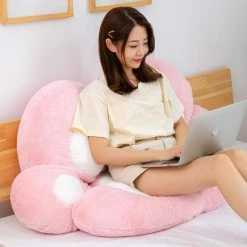 Home Decor Kawaii Bao Bear Jumbo Cushion Home & Pets