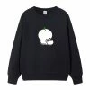 Apparel Kawaii Bao Bun Oversized Sweatshirt