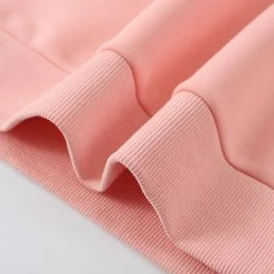 Apparel Kawaii Bao Bun Oversized Sweatshirt