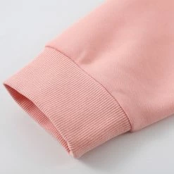 Apparel Kawaii Bao Bun Oversized Sweatshirt