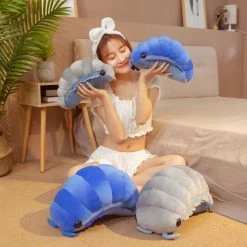 Soft Toy Kawaii Bug Plush