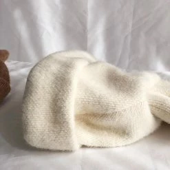 Apparel Kawaii Bunny Ears Beanie Hat