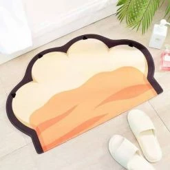 Home Decor Rugs & Mats Kawaii Cat Paw Doormats 10 Home Decor Rugs & Mats Kawaii Cat Paw Doormats