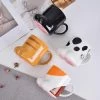 Home Decor Kawaii Ceramic Cat Paw Mugs Home & Pets