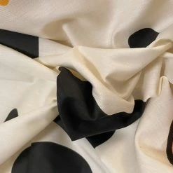 Home Decor Kawaii Cow Pattern Cotton Fitted Bedsheets