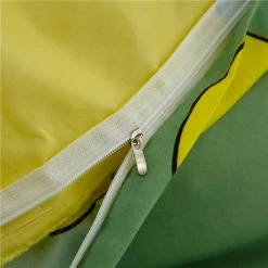 Home Decor Kawaii Cute Bunny Bedding Set