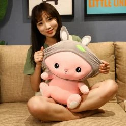 Soft Toy Kawaii Dress Up Bunny Plushie Collection Plush & Toys 22 Soft Toy Kawaii Dress Up Bunny Plushie Collection Plush & Toys