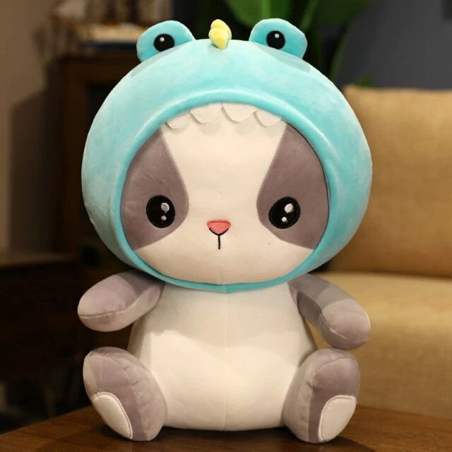 Soft Toy Kawaii Dress Up Bunny Plushie Collection Plush & Toys 8 Soft Toy Kawaii Dress Up Bunny Plushie Collection Plush & Toys