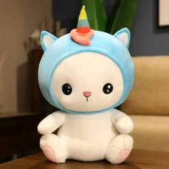 Soft Toy Kawaii Dress Up Bunny Plushie Collection Plush & Toys 20 Soft Toy Kawaii Dress Up Bunny Plushie Collection Plush & Toys