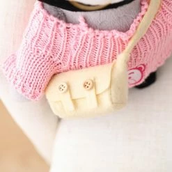 Soft Toy Kawaii Dress Up Penguin Family Plushie Collection