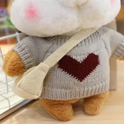 Soft Toy Kawaii Dress Up Shiba Family Plushie Collection 40 Soft Toy Kawaii Dress Up Shiba Family Plushie Collection