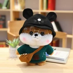 Soft Toy Kawaii Dress Up Shiba Family Plushie Collection 56 Soft Toy Kawaii Dress Up Shiba Family Plushie Collection