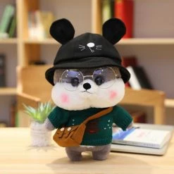 Soft Toy Kawaii Dress Up Shiba Family Plushie Collection 34 Soft Toy Kawaii Dress Up Shiba Family Plushie Collection