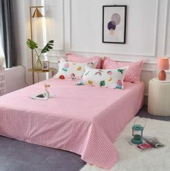Home Decor Kawaii Floral Pattern Bedding Sets Home & Pets 30 Home Decor Kawaii Floral Pattern Bedding Sets Home & Pets
