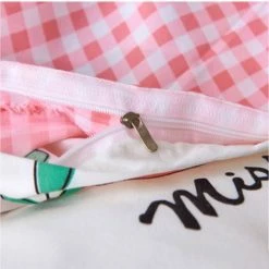 Home Decor Kawaii Floral Pattern Bedding Sets Home & Pets 34 Home Decor Kawaii Floral Pattern Bedding Sets Home & Pets