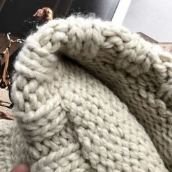 Apparel Kawaii Fox Ear Beanie Hat