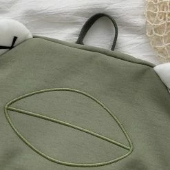 Apparel Kawaii Frog Backpack