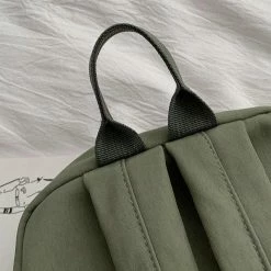 Apparel Kawaii Frog Backpack