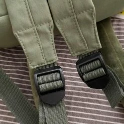 Apparel Kawaii Frog Backpack