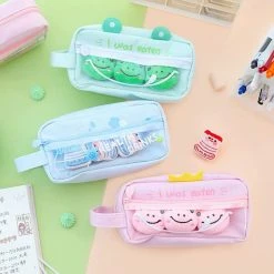 Accessories Kawaii Frog & Yakult Mini Plush Pencil Case Sea Animals 29 Accessories Kawaii Frog & Yakult Mini Plush Pencil Case Sea Animals