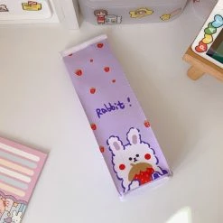 Accessories Kawaii Girl And Friends Milk Carton Pencil Case Stationery 16 Accessories Kawaii Girl And Friends Milk Carton Pencil Case Stationery