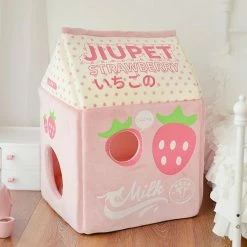 Home Decor Kawaii Japanese Carton Cat Beds | Limited Stock Home & Pets