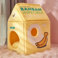 Home Decor Kawaii Japanese Carton Cat Beds | Limited Stock Home & Pets