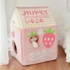 Home Decor Kawaii Japanese Carton Cat Beds | Limited Stock Home & Pets