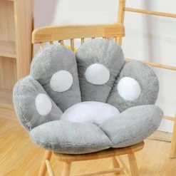 Home Decor Kawaii Kitten Paw Cushions
