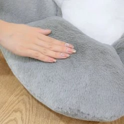 Home Decor Kawaii Kitten Paw Cushions