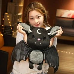 Soft Toy Kawaii Magical Bats Plush & Toys