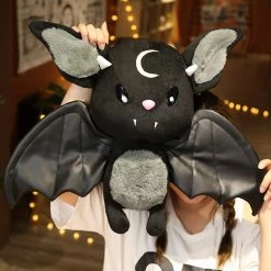 Soft Toy Kawaii Magical Bats Plush & Toys