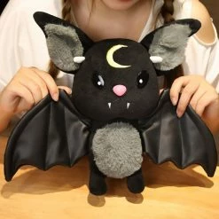 Soft Toy Kawaii Magical Bats Plush & Toys