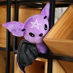 Soft Toy Kawaii Magical Bats Plush & Toys