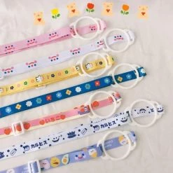 Home Decor Home & Pets Kawaii Milk Bottle