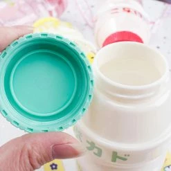 Home Decor Home & Pets Kawaii Milk Bottle
