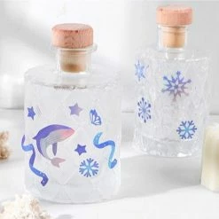 Accessories Kawaii Nature Animals Stickers Set 64 Accessories Kawaii Nature Animals Stickers Set